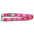 thumbnail image 1 of Cincinnati Reds Lanyard - Breakaway with Key Ring, 1 of 1