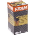 thumbnail image 5 of FRAM XG10415 Ultra Synthetic 20,000 Mile Protection Full-Flow Cartridge Oil Filter, 5 of 5