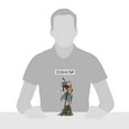 thumbnail image 7 of Disney Showcase Nightmare Before Christmas Jack Skellington & Sally Couture De Force Collection Figurine, 7 of 7