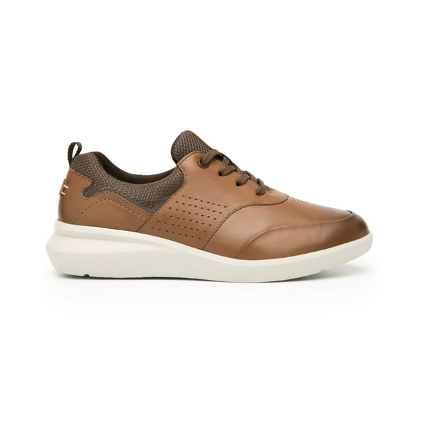 Zapato Flexi para Mujer Estilo 119803 Tan Flexi 119803 TAN