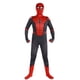 thumbnail image 3 of Nuevo disfraz de Cosplay de Marvel Miles Far From Home, disfraz de Spiderman Zentai, traje de superhéroe, traje de licra para niños y adultos, 3 of 5