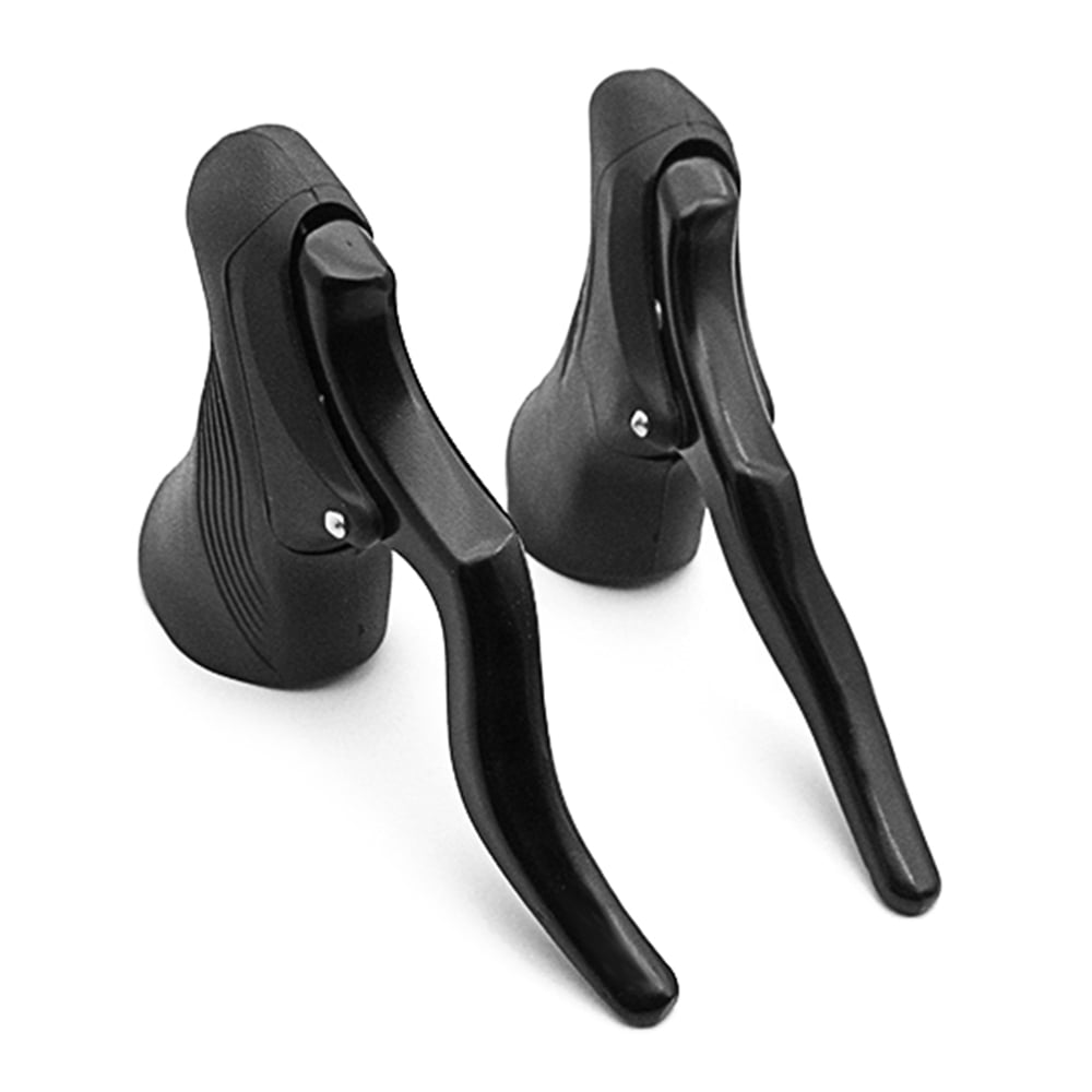 Lightweight Aluminum Bicycle Brake Handle MTB Mountain Bike Cycling