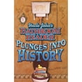 thumbnail image 1 of Pre-Owned Uncle John's Bathroom Reader Plunges Into History (Paperback) 157145697X 9781571456977, 1 of 1