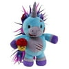 Plush - WhimWham - Unicorn Cupcake Zombie New Toys Licensed WW105