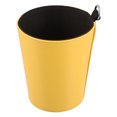 thumbnail image 1 of WASHWEPE De Basura Para Auto Amarillo De Material Resistente Ideal Para Mantener Limpio El Interior, 1 of 6