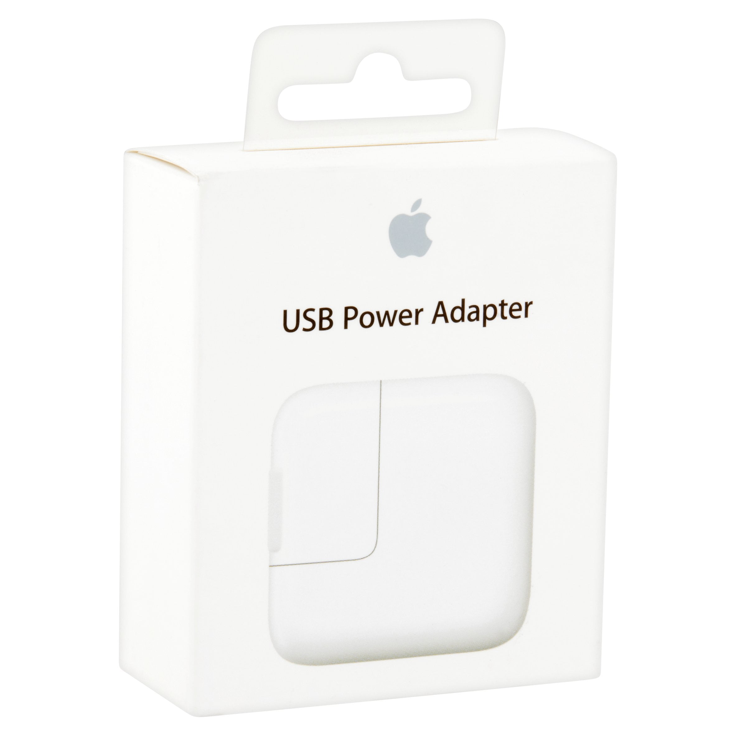 Apple Caricabatterie Power Adapter 12W 