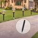 thumbnail image 4 of 8 piezas de clavijas para luces de suelo, estacas para luces de suelo, lámparas solares de repuesto para jardín, enchufes para jardín, 4 of 8
