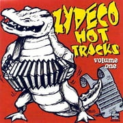 Zydeco Hot Tracks Vol. 1
