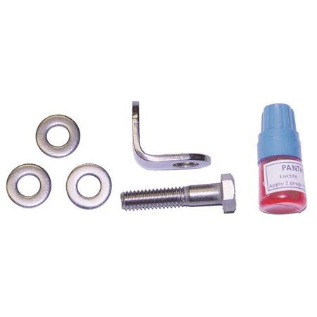 UPC: 0836125007057 | Panther Marine 55-5705 Motor Link Adapter