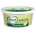thumbnail image 1 of Becel Margarine Blend with Avocado Oil 850g, 1 of 6