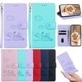 thumbnail image 2 of Kickstand Protective Case for Samsung Galaxy M15 M23 M35 M55 M16 M36 M60S M54 5G M31S Shockproof Phone Cover, 2 of 11