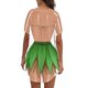thumbnail image 3 of WILLBEST Maxi Vestidos de Mujer Lindo Vestido de Camiseta con Estampado de Bikini para Mujer Camisa Holgada de Manga Corta Traje de Baño de Playa Vestido de Playa Extra Grande, 3 of 3
