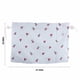 thumbnail image 3 of Cortina para ventanas de coche para niños y bebés | Parasol de tela ajustable con ventosas | Protección solar para ventanas traseras laterales de 50 x 70 cm, 3 of 7