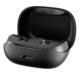 thumbnail image 4 of Skullcandy Smokin’ Buds Bluetooth Earbuds with Microphone, True Wireless with Charging Case, True Black, S2TAW-R740, 4 of 10