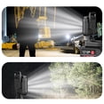 thumbnail image 2 of PatungKu 4Inch Cordless Workshop Light Intelligent Battery Protections For DCB206 20V Batteries Mechanic Truck Garage Camping Tasks, 2 of 19
