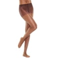 thumbnail image 1 of Hanes Bas Courts pour Femmes Perfect Nudes Résistants à la Course avec Contrôle du Ventre, S, 1 of 9