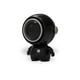 thumbnail image 3 of Bearachild Ventilador recargable USB Funcionamiento silencioso Dispositivo de enfriamiento de escritorio Accesorios Electrodomésticos Negro Bearachild HA062730-02, 3 of 6