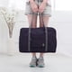 thumbnail image 2 of Foldable Travel Duffel Bag Tote Carry On Luggage Sport Duffle Weekender Overnight, 2 of 5