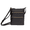 Black, variant on Women Crossbody Purses Small Shoulder Bag with Multi Pocket Extra Long Strap FREE GIFT FOR YOU