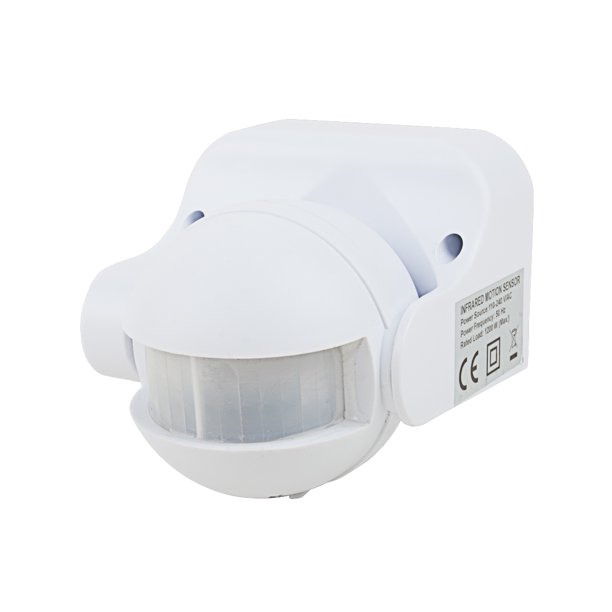 Ac110v 240v Outdoor Human Body Infrared Detector Motion Sensor Ac110v 240v Outdoor Human Body Infrared