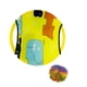 thumbnail image 5 of Atrapando juegos de pelotas Interacción de niños para niños para adultos Familia amarillo, 5 of 9