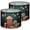 Color 4, variant on Movie Linen Drum Lampshades Movie Sign Black Red Modern Home Theater Room Cinema Popcorn 13"x13"x10" Light Shade for Table Lamps Floor Lamps Drum Lamp Shades Lampshade Replacement Assembly Required