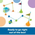 thumbnail image 3 of Botley de recursos de aprendizaje para robots de codificación con 77 piezas para mayores de 5 años, 3 of 7