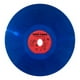 thumbnail image 4 of Teen Tops Importado Blue Clear Lp Vinyl, 4 of 5