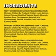 thumbnail image 3 of Temptations Lickable Spoons Adult Cat Treats Chicken & Salmon Flavour, Salmon & Tuna Flavour, Chicken & Cheese Flavour 24 Tubes, 3 of 9