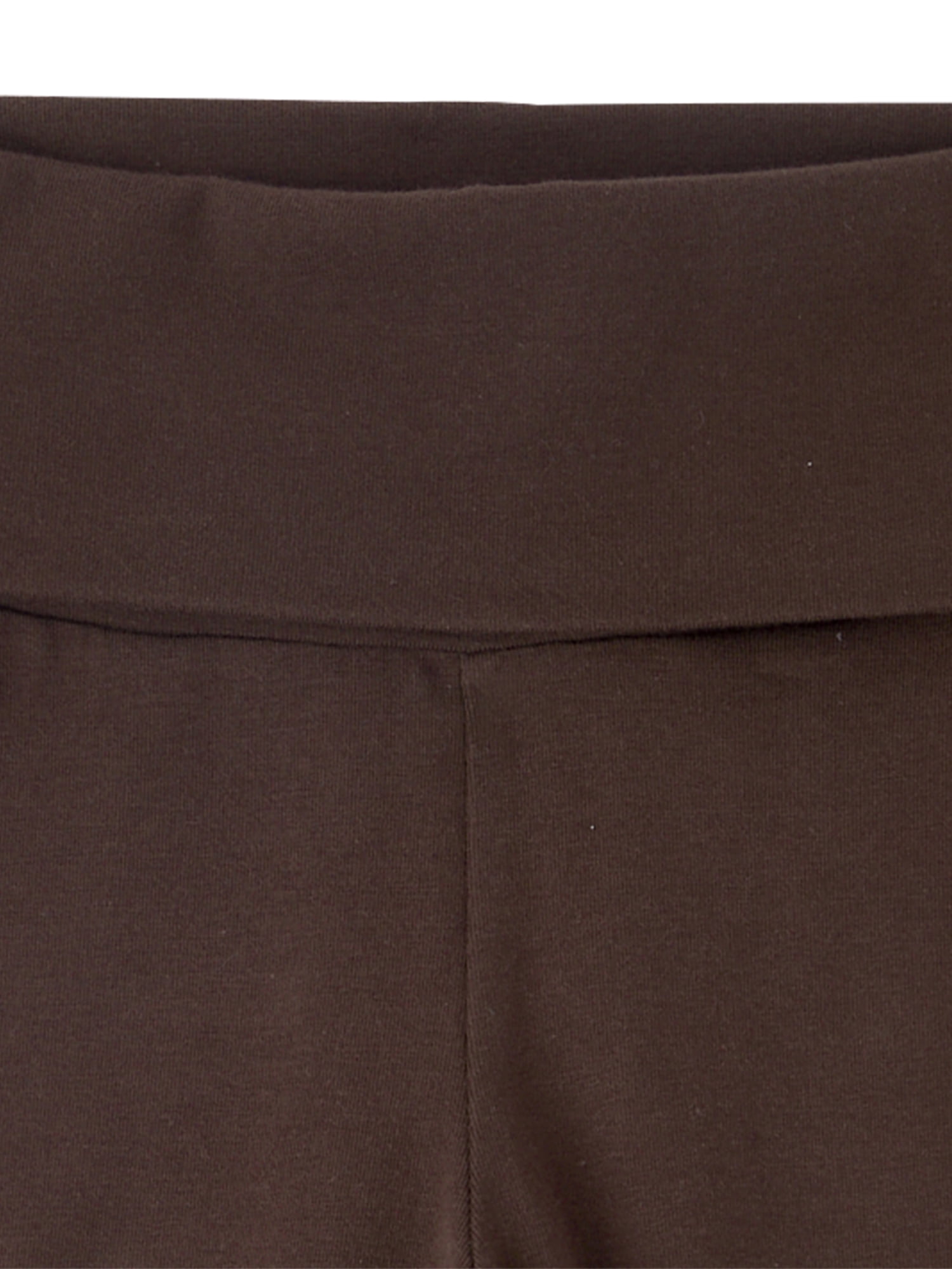 The Children's Place Girls Capri Foldover Leggings, Sizes XS-XXL