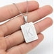 thumbnail image 3 of Collar para mujer, joyería para mujer, collar de joyería para mujer, regalos para amante, hijo, hija, joyería de cumpleaños, collar colgante, collar colgante, 3 of 3