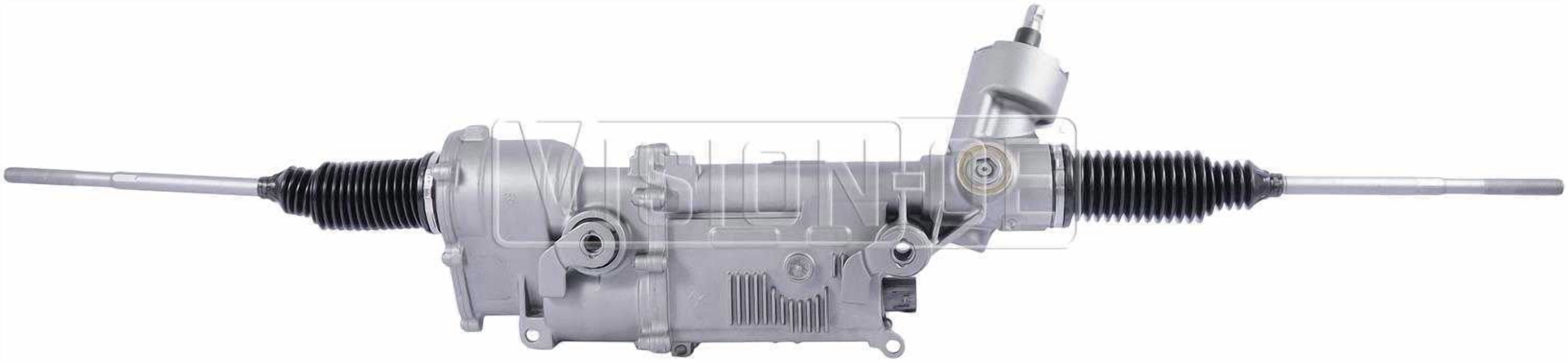 Vision OE 202-0119E Power Steering Rack and Pinion Unit