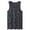 Dark Gray, variant on Hauaitttt Sleeveless Athletic Tank Summer Muscle Tee Workout Fitness Vest Casual Beach Shirt Mod Bod Tops T Shirt Chiffon Tops for Men Loose Fit Shirts T Shirts for Men Men Large Shirts