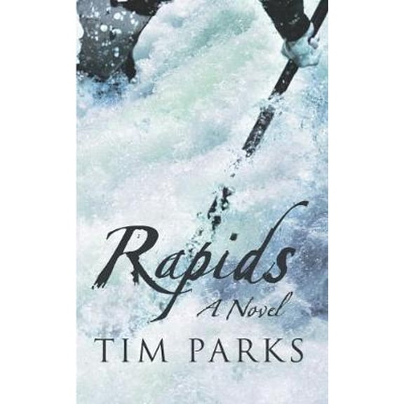 Pre-Owned Rapids (Paperback)