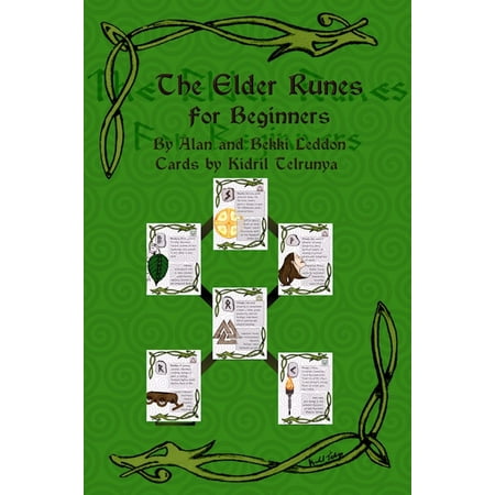 The Elder Runes for Beginners - eBook (Suikoden Best Runes For Characters)