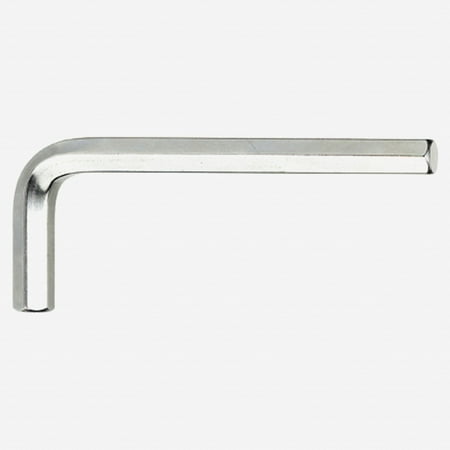 

Stahlwille 10760 Nickel Hex L-Key 22 x 200mm