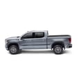 thumbnail image 4 of Retrax Tonneau Cover 80488 RetraxPro MX; Manual Retractable; Key Lockable; Matte Black; Aluminum; Without Stake Pocket Cutouts, 4 of 6