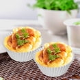 thumbnail image 3 of FOMIYES 500Ud De Para Pastelitos Ideales Para Hornear Y Almacenar Postres, 3 of 6