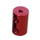 thumbnail image 2 of Conector de motor de Acoplamiento rígido Cola Acoplamiento flexible del eje, 2 of 6