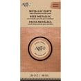 ArtC Wax Paste Metallic 20mlBronze