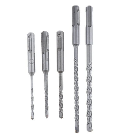 Sds 8mm online drill bit