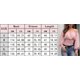 thumbnail image 5 of Sunloudy Blusa de otoño para mujer, Top corto de túnica elástica de manga larga con hombros descubiertos y lunares para damas, negro/blanco/rosa Sunloudy  S/M/L/XL/XXL, 5 of 5