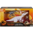 thumbnail image 1 of Figura de acción MAGNETOE Jurassic Chaos Theory Darío, Baryonyx y Monolophosaurus, 1 of 6