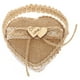 thumbnail image 1 of ColoMX 1 cesta delicada para boda, niña de las flores, cesta para anillos de propuesta, caja tejida para anillos, 1 of 7