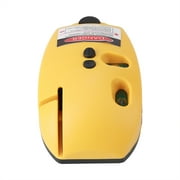 Anauto 2 Lines Vertical Horizontal Line Infrared Laser Level Right Angle Measuring Tool, Leveling Tool, Laser Level