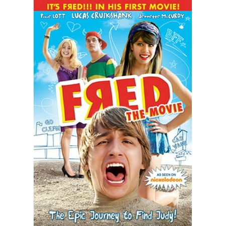 Fred: The Movie (DVD)