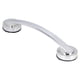 thumbnail image 1 of Pasamanos Toystoory con ventosa potente Accesorios de baño Plata, 1 of 6