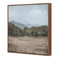 thumbnail image 2 of MOE'S Home FAIR WOODLANDS FRAMED PAINTING, 2 of 5