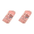 thumbnail image 3 of Vogacara Juego de cortaúñas para el hogar, accesorio profesional para recortar cutículas, Kit de tijeras de manicura con bolsa de Type1 NO1, 3 of 6