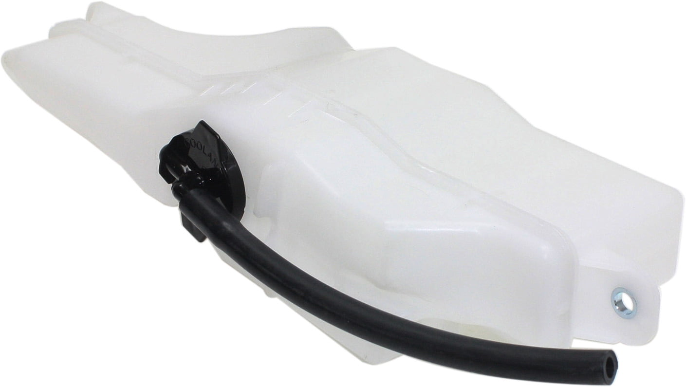 Replacement REPT161324 Coolant Reservoir Compatible with 2016-2018 Lexus ES350 2013-2018 Toyota Avalon